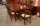 02972E - 2-English-Regency-Dining-Table-&-10-Regency-Swag-Chairs-16